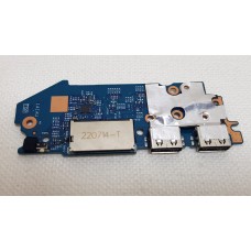 Lenovo İdeapad Flex 5 14iau7 Usb Soket