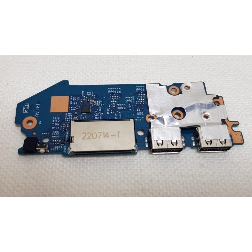 Lenovo İdeapad Flex 5 14iau7 Usb Soket