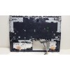 Lenovo Legion 5 Pro 16ARH7 AP2DH000200 Üst Kasa + Klavye (Işıklı)