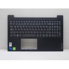 Lenovo V15 (G2 ALC / G2 ITL) uyumlu Üst Kasa klavye