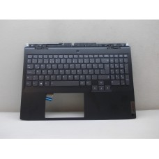 Lenovo İdeaPad Gaming 3 (15IAH7 / 15ARH7) Üst Kasa Klavye (Işıklı)
