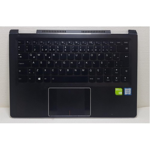 Lenovo yoga 710-14ISK üst kasa
