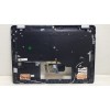 Lenovo IdeaPad Flex 5 14IAU7 82R7 üst kasa klavye (ışıklı)(2378)(Mavi)