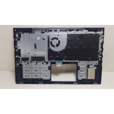 Asus ExpertBook B1 BA1500CDA L1500CDA P1550CDA 13N1-DCA0801 Üst Kasa Klavye