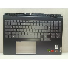 Lenovo Ideapad Gaming 3 (15ARH7/ 15IAH7) Üst Kasa Klavye