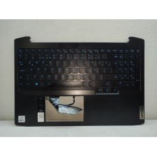 Lenovo Ideapad Gaming 3 15IMH05 Üst Kasa Klavye