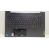 Lenovo İdeaPad  5 15ITL05 Üst Kasa + Klavye (Işıklı) 