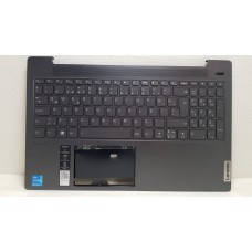 Lenovo İdeaPad  5 15ITL05 Üst Kasa + Klavye (Işıklı) 