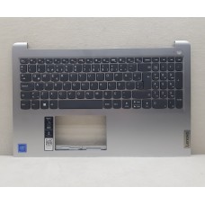 Lenovo İdeapad 1i (15IGL7 / 15IJL7 / 15ALC7) Üst Kasa Klavye