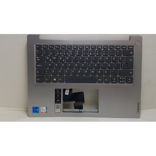 Lenovo IdeaPad 3 14ITL05 81X7