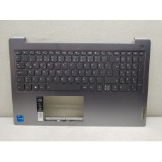 Lenovo Ideapad 3i (15IAU7) Üst Kasa Klavye (15"7) (Işıklı)