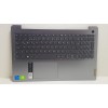 Lenovo Ideapad 3 (15ITL6 / 15ADA6 /15ALC6) (15") Üst Kasa Klavye touchpad (Işıklı)