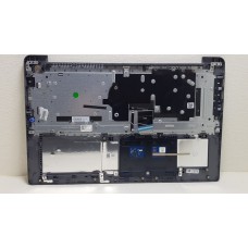 Lenovo Ideapad 3 (15ITL6 / 15ADA6 /15ALC6) (15") Üst Kasa Klavye touchpad (Işıklı)