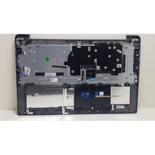 Lenovo Ideapad 3 (15ITL6 / 15ADA6 /15ALC6) (15") Üst Kasa Klavye touchpad (Işıklı)