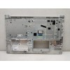 Lenovo Ideapad  (320-15ISK / 320-15IKB / 320-15IAP) uyumlu Üst Kasa Klavye Açık Gri