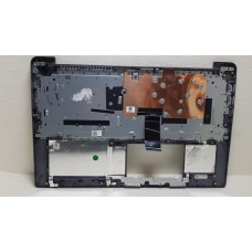 Lenovo İdeapad 3İ (15IAU7) Üst Kasa Klavye (15"7) (Işıksız)