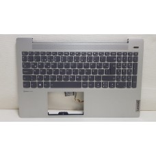 Lenovo Ideapad 5 15IIL05 15ARE05 15ITL05 15ALC05 Üst Kasa Klavye (Işıklı)