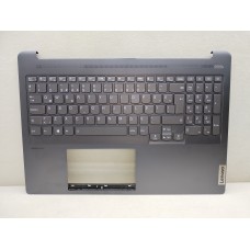 Lenovo Ideapad 5 Pro 16ACH6 Üst Kasa Klavye