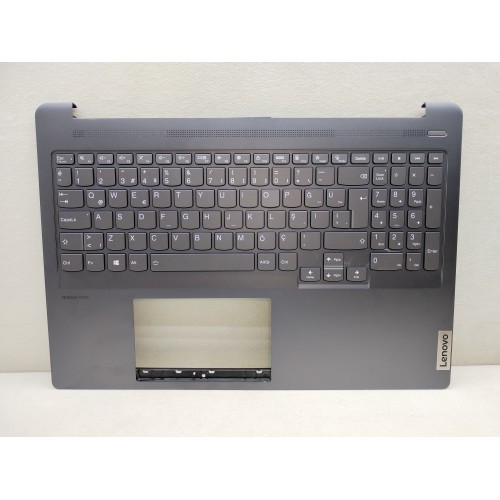 Lenovo Ideapad 5 Pro 16ACH6 Üst Kasa Klavye