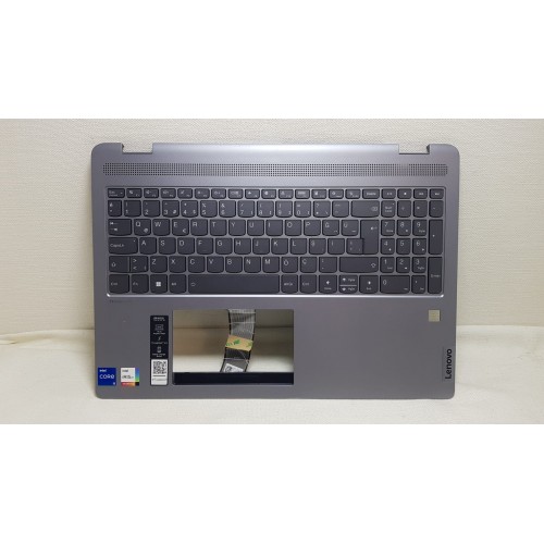 Lenovo IdeaPad Flex  5 16ABR8-16IRU8 Üst Kasa Klavye