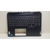 Lenovo IdeaPad Gaming 3 (16IAH7 / 16ARH7) Uyumlu Üst Kasa Klavye (Işıklı)