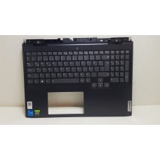 Lenovo IdeaPad Gaming 3 (16IAH7 / 16ARH7) Uyumlu Üst Kasa Klavye (Işıklı)