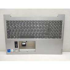Lenovo Ideapad L3 15ITL6 Üst Kasa Klavye 