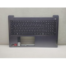 Lenovo IdeaPad Slim 3 15AMN8 Üst Kasa Klavye (Işıklı)