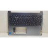 Lenovo Ideapad Slim 3 16IRU8 82x8 (16"8) Üst Kasa Klavye
