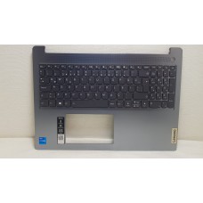 Lenovo Ideapad Slim 3 16IRU8 82x8 (16"8) Üst Kasa Klavye (Işıklı)