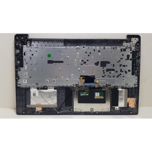 Lenovo Ideapad Slim 3i (15IAH8 / 15IRU8) Üst Kasa Klavye (Işıklı)