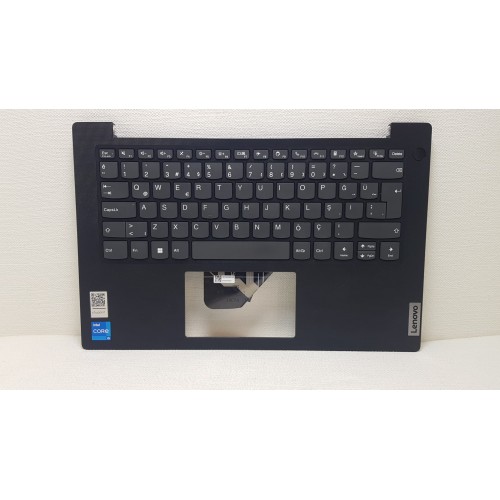 Lenovo İdeapad V14 G2 ITL Üst Kasa Klavye