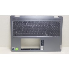 Lenovo (IdeaPad) Yoga 7 16IAP7 82QG (16") Üst Kasa Klavye (Işıksız)