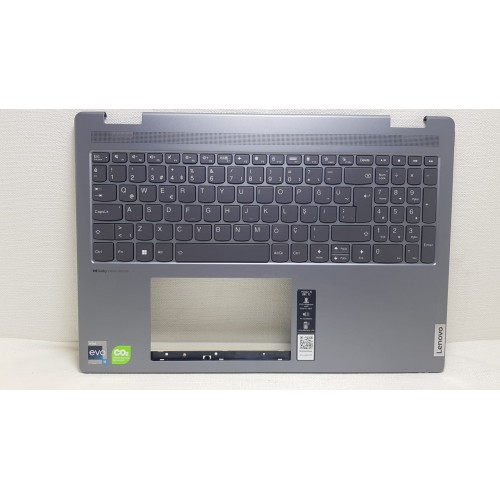 Lenovo (IdeaPad) Yoga 7 16IAP7 82QG (16") Üst Kasa Klavye (Işıksız)