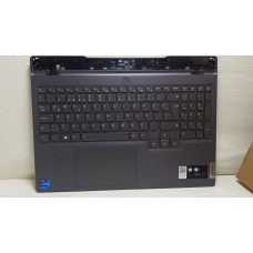 Lenovo Legion 5 15IAH7H Üst Kasa Klavye Touchpad (Işıklı)