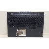 Lenovo Legion 5 Pro (15ARH05H / 15IMH05) Üst Kasa Klavye (Işıklı)