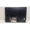 lenovo pro 5 16irx8 üst kasa klavye