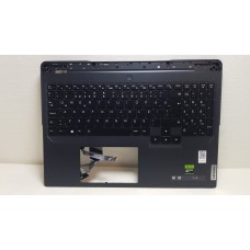 lenovo pro 5 16irx8 üst kasa klavye