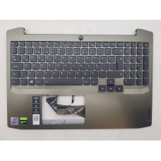 Lenovo İdeapad Creator 5 15IMH05 Klavye Üst Kasa