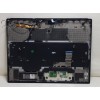 Lenovo Legion 9 16IRX8 Üst Kasa Klavye