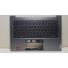Lenovo ThinkBook 13S G4 ARB Üst Kasa Klavye (21as) (Işıklı)