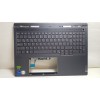 Lenovo ThinkBook 16p G4 IRH Üst Kasa Klavye 