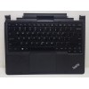 lenovo thinkpad helix klavye+touchpad