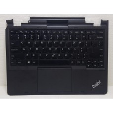 lenovo thinkpad helix klavye+touchpad