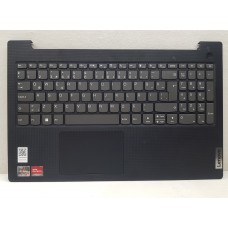 Lenovo V15 G4 AMN Üst Kasa Klavye Touhcpad