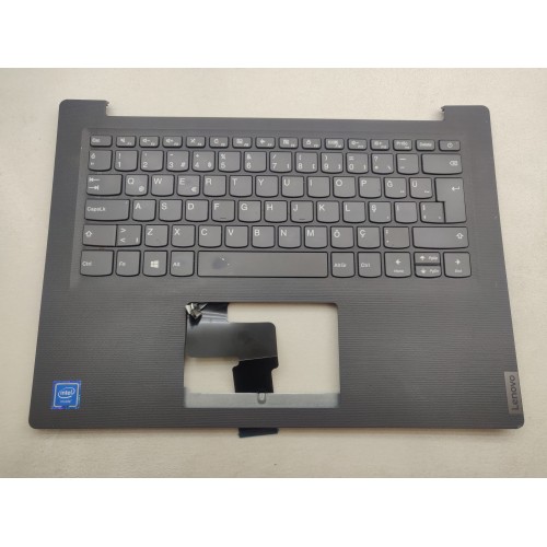 Lenovo IdeaPad (S145-14IKB /  S145-14IIL) Üst Kasa Klavye