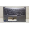 Lenovo ThinkBook 16p G4+ iap Üst Kasa Klavye