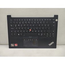 Lenovo Thinkpad E14 Gen 3 AMD Üst Kasa Klavye