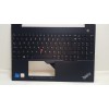 Lenovo ThinkPad E16 Gen 1 Üst Kasa Klavye