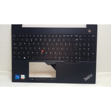 Lenovo ThinkPad E16 Gen 1 Üst Kasa Klavye